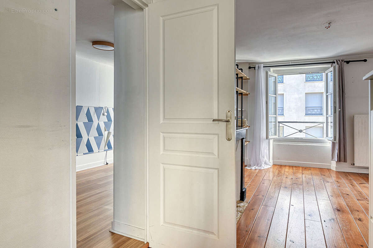 Appartement à VERSAILLES