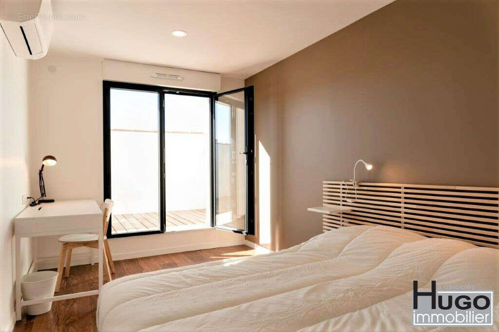 Appartement à TALENCE