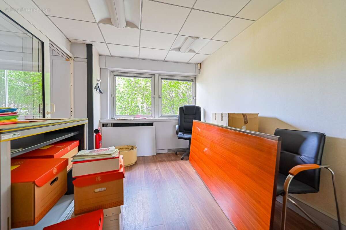 Appartement 121 m² à Clichy  - photo 6