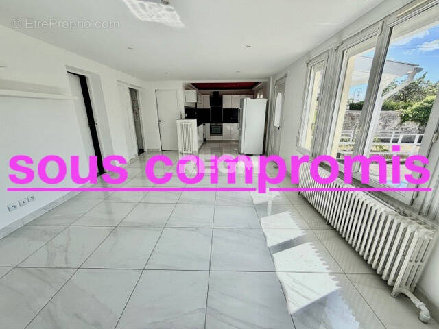 Maison à SOISY-SUR-ECOLE