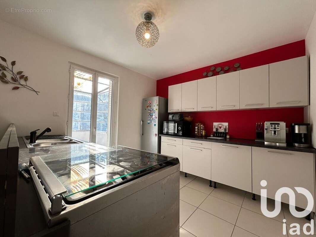 Photo 4 - Maison à BRICY