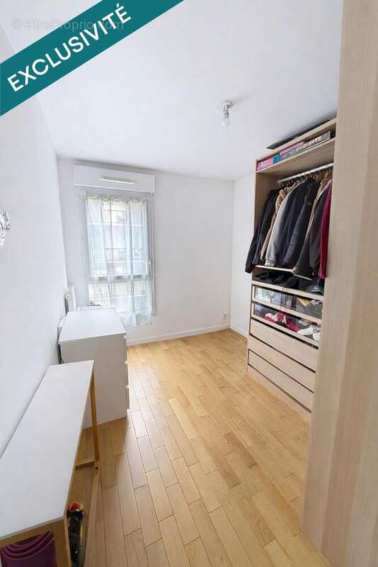 Photo 6 - Appartement à DRANCY