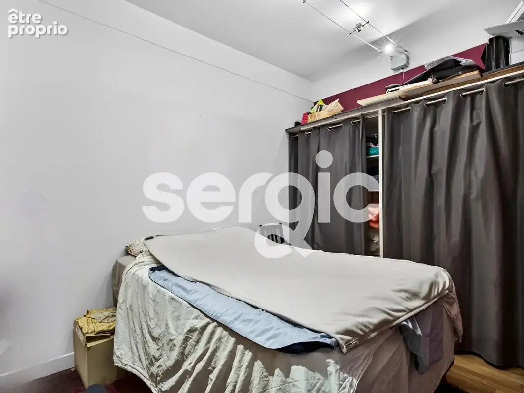 Appartement Paris 3 pièces 50.38m2 proche Quais de Seine et Maison de la Radio - photo 7