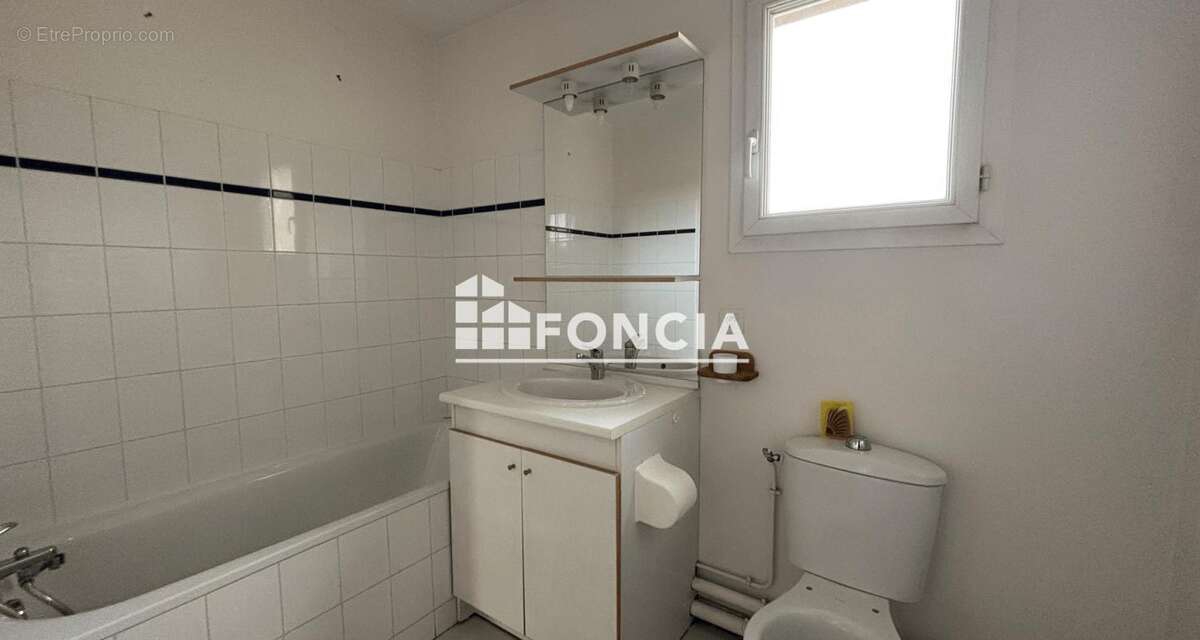 Appartement à ROUEN