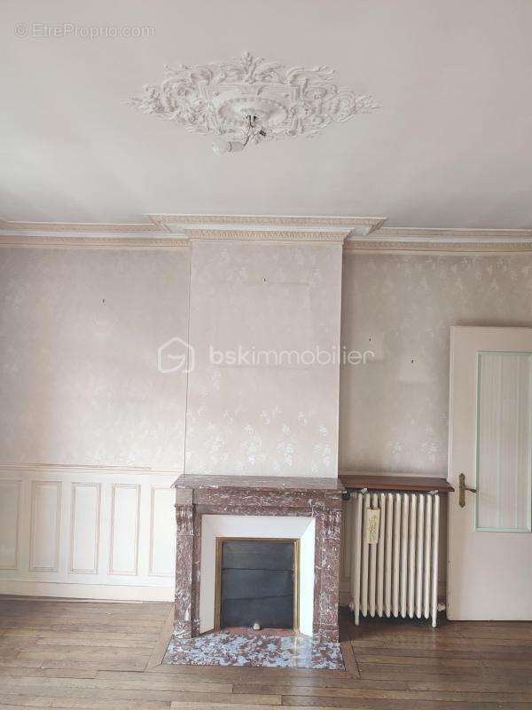Appartement à LONGJUMEAU