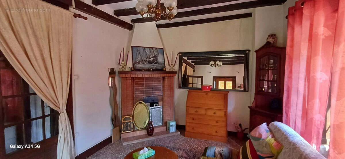 Maison 88 m² à Vireaux  - photo 6