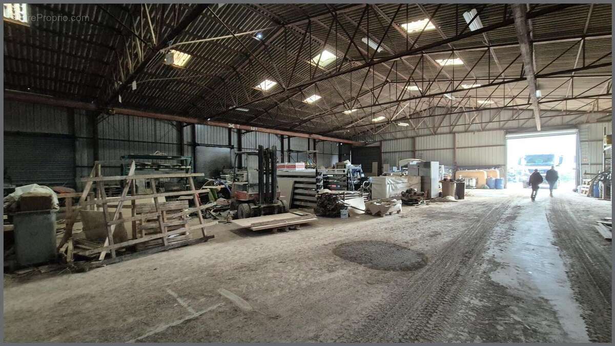 Photo 2 - Appartement à ANOULD