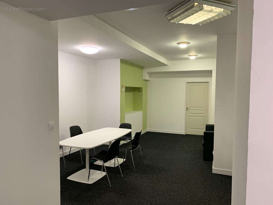 Appartement à MONTCEAU-LES-MINES