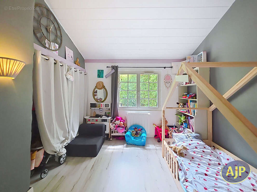 Maison T7 Parentis En Born - photo 9