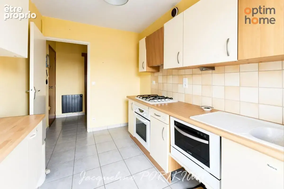 Appartement à vendre 3 pièces PERTUIS (84) - photo 7