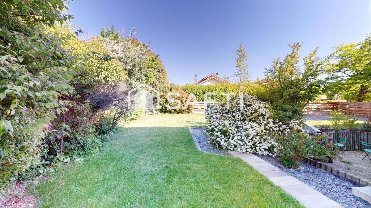 Photo 1 - Maison à CHENS-SUR-LEMAN