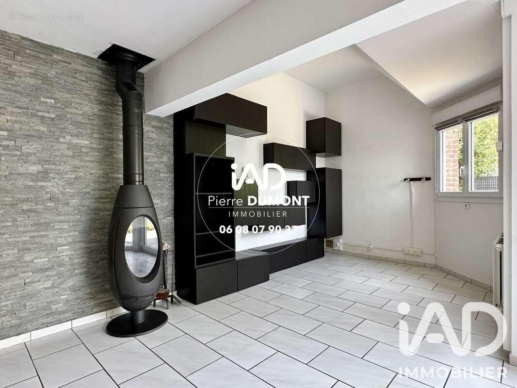 Maison 105 m² à Villeneuve-D'ascq  - photo 6