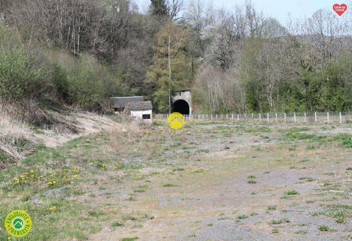 Maison à VIC-SUR-CERE