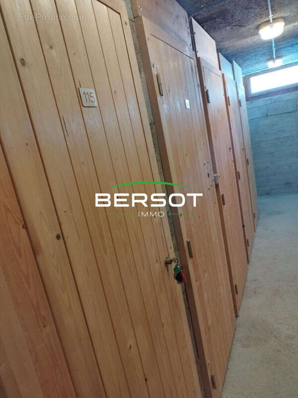 Appartement à METABIEF