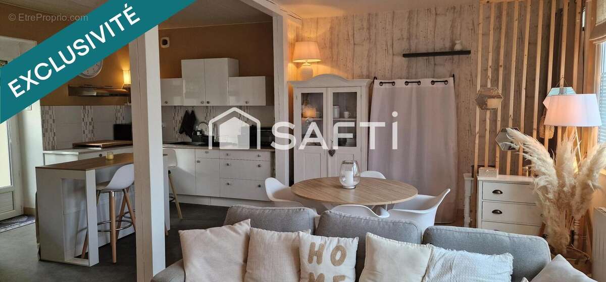 Photo 2 - Maison à PLESSALA