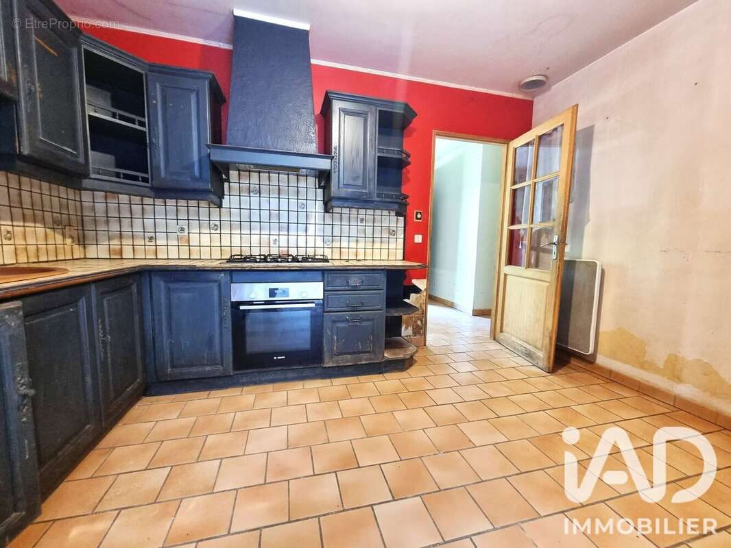 Photo 9 - Maison à CAMPSEGRET