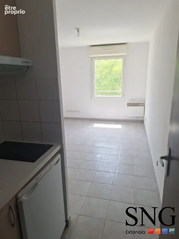 Photo Appartement à Le Pontet au prix de 44 000€