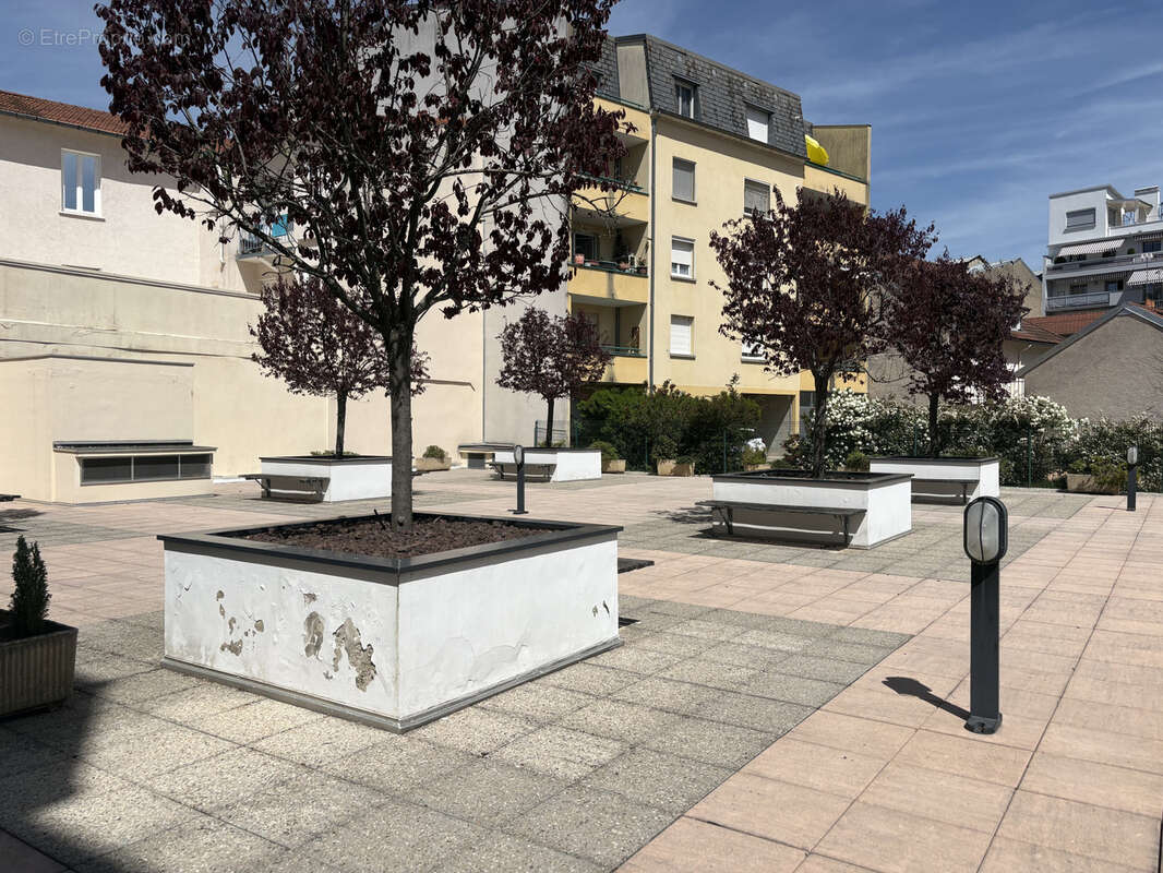 Appartement à VICHY
