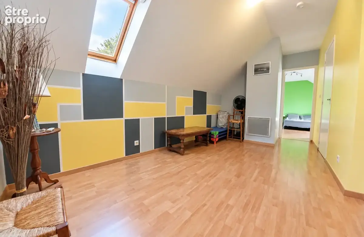 Maison 7 pièces 168m2 - Erbray - photo 12