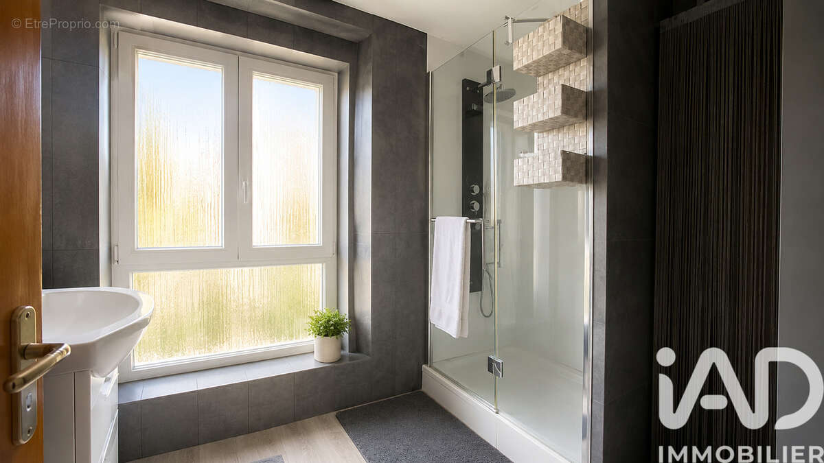 Photo 9 - Appartement à MOELAN-SUR-MER