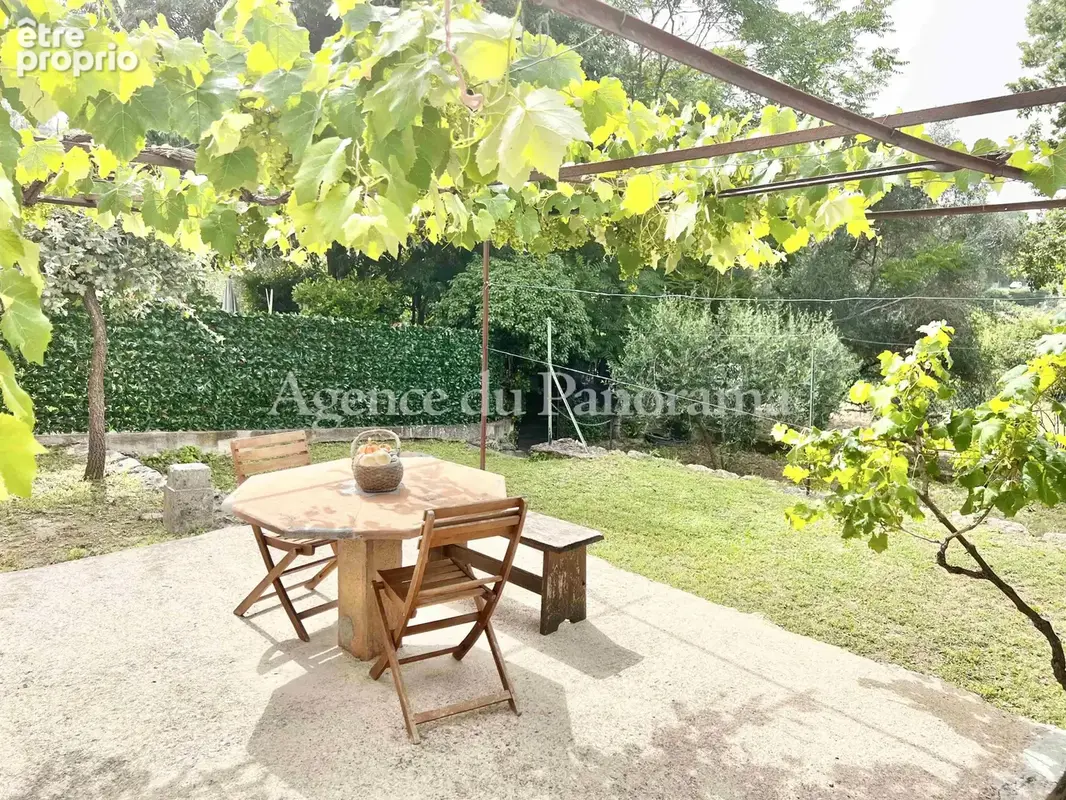 Exclusivite - grasse quartier sainte-anne - maison de hameau pleine de charme - photo 2