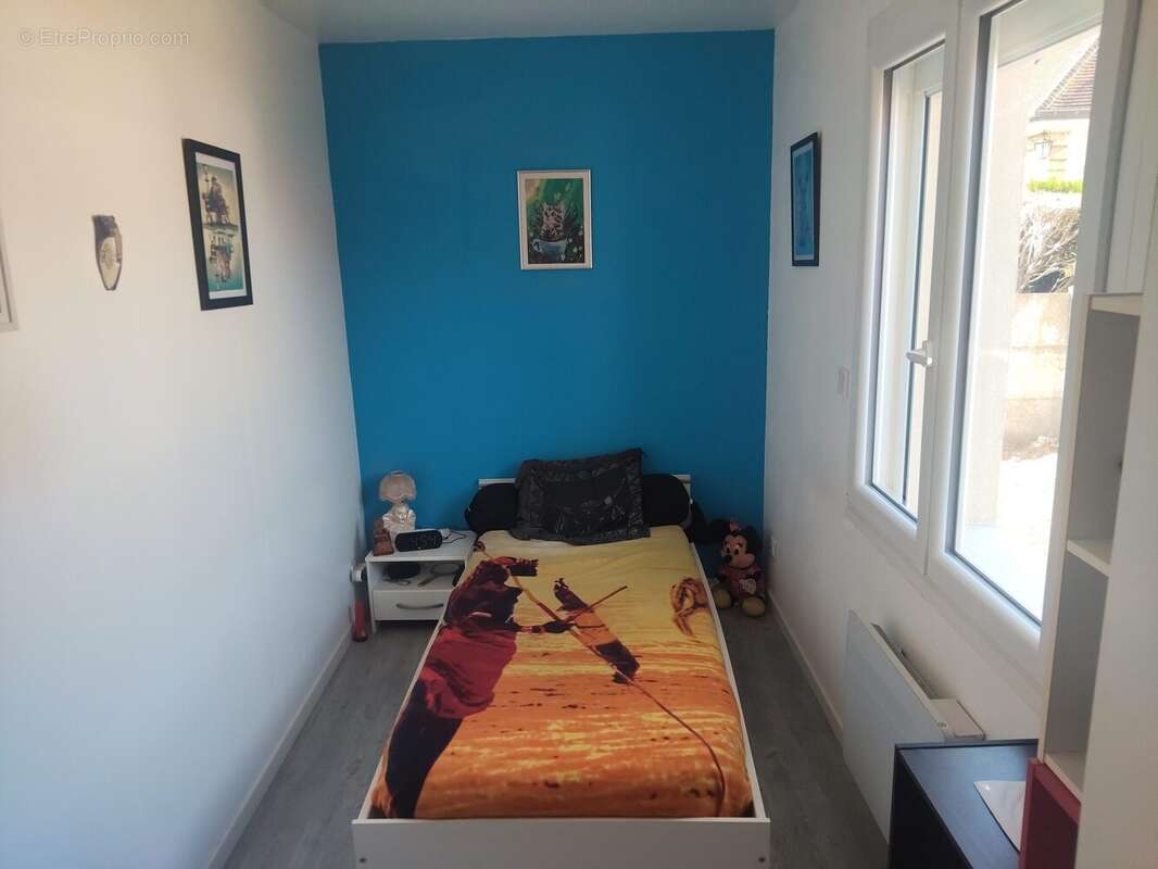 Maison à CAUDEBEC-LES-ELBEUF