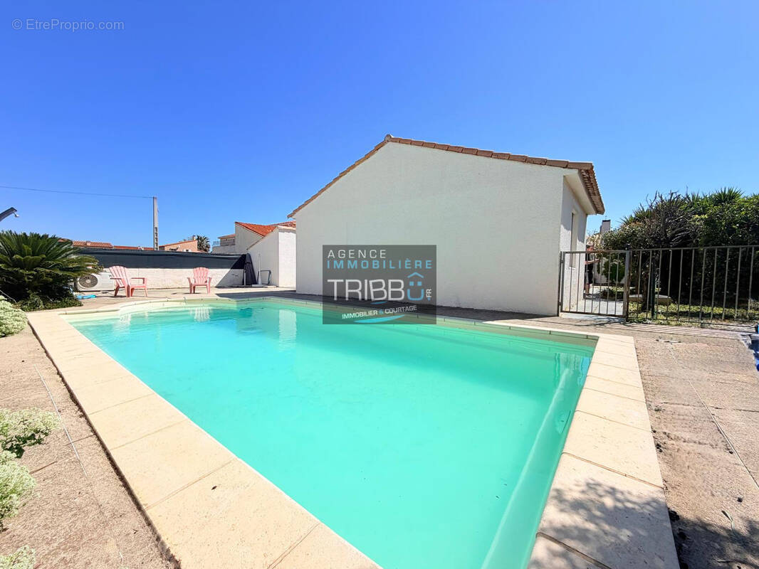 Maison à CANOHES