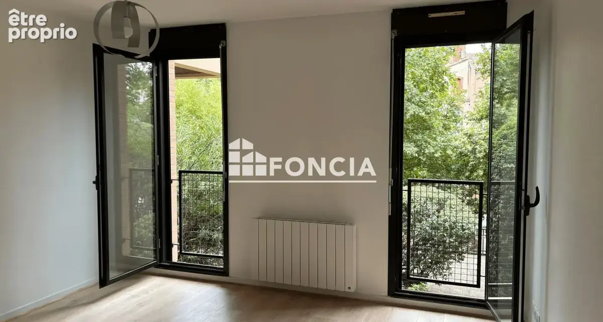 Appartement à MONTAUBAN