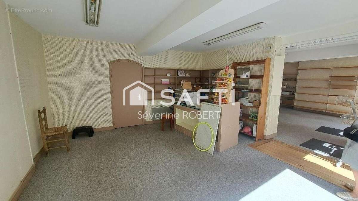 Photo 7 - Appartement à LOUDUN