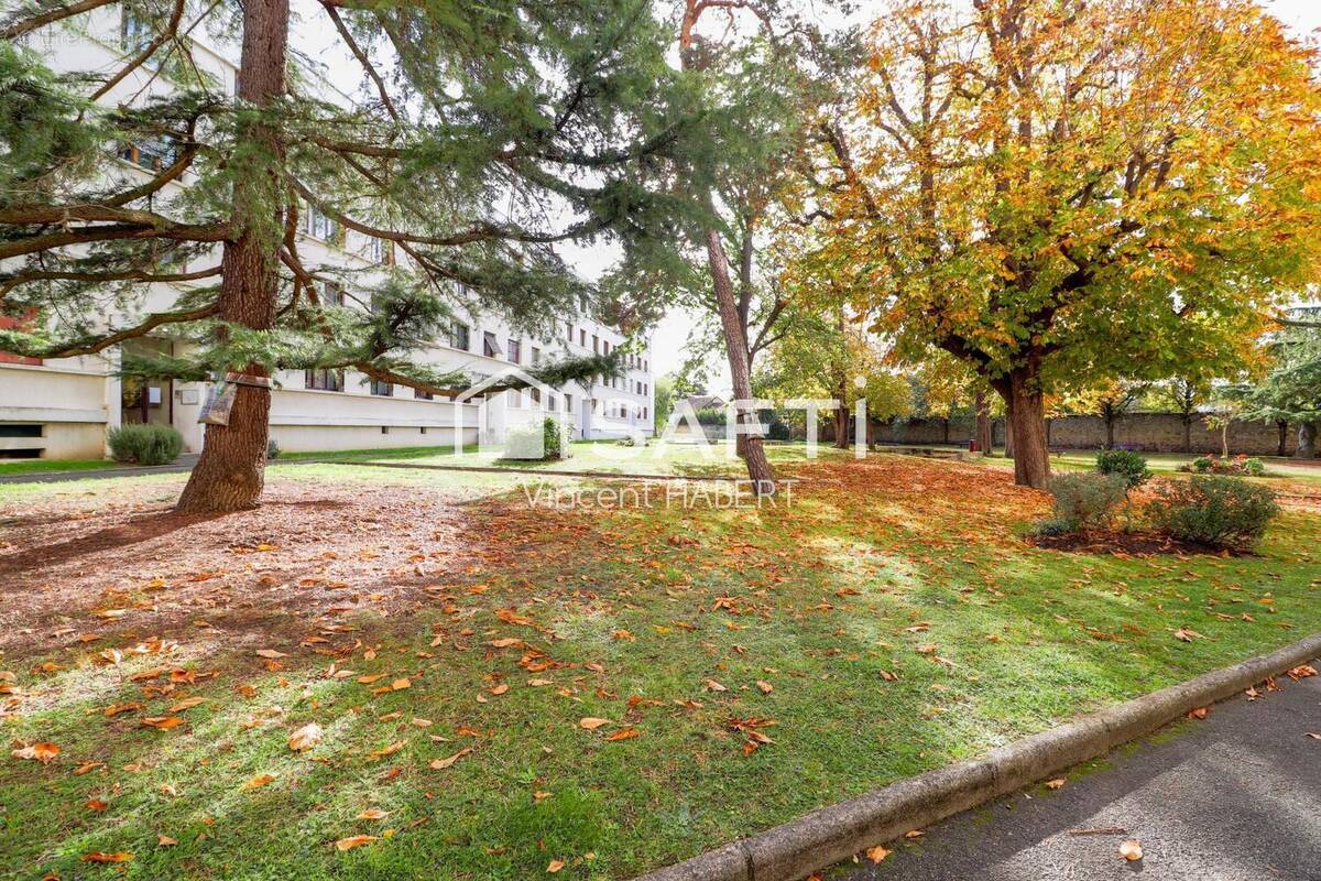 Photo 1 - Appartement à ACHERES