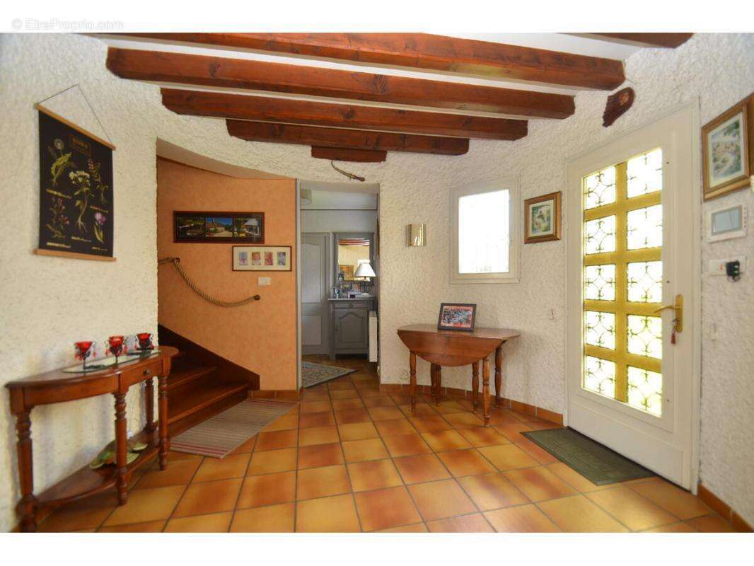 Maison à MONTPON-MENESTEROL