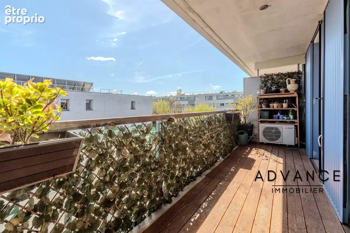 Appartement 3 pièces 63 m² à vendre à Toulouse (31500) - photo 9