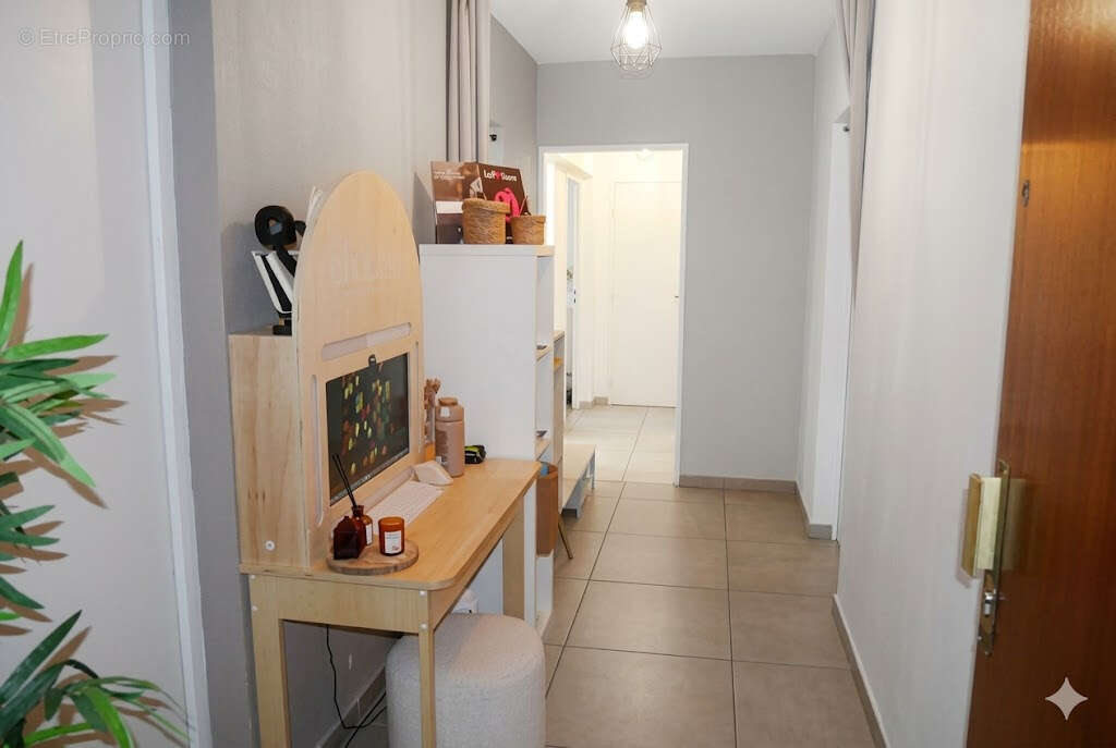 Appartement à VENISSIEUX