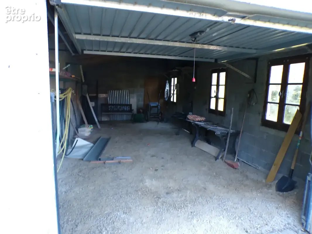 Maison familiale en pierre   4 chambres   130 m2   Saint-André-en-Vivarais (proche Saint-Bonnet-le-Froid) - photo 32