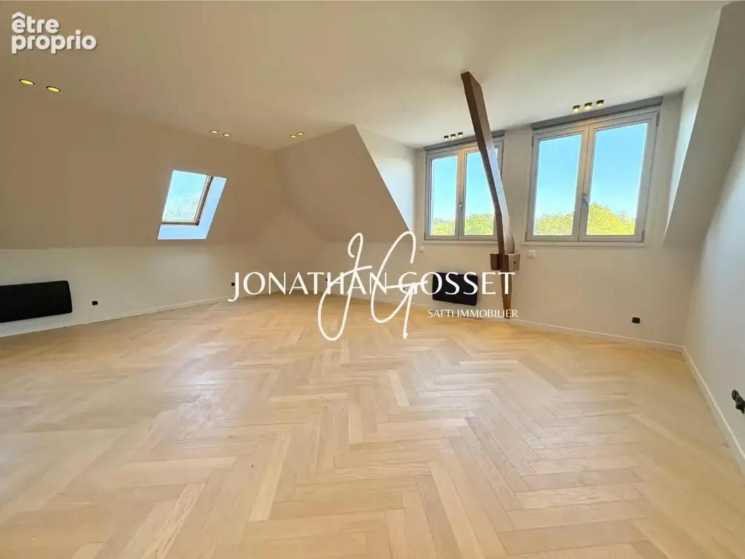 Photo 1 - Appartement à ANDRESY