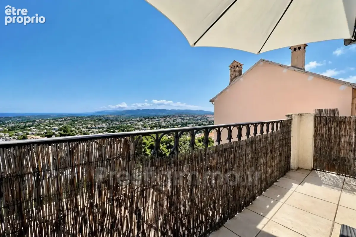 Appartement 3 pièces 66 m² à vendre à Grasse (06130) - photo 4