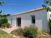 Maison à FROIDFOND