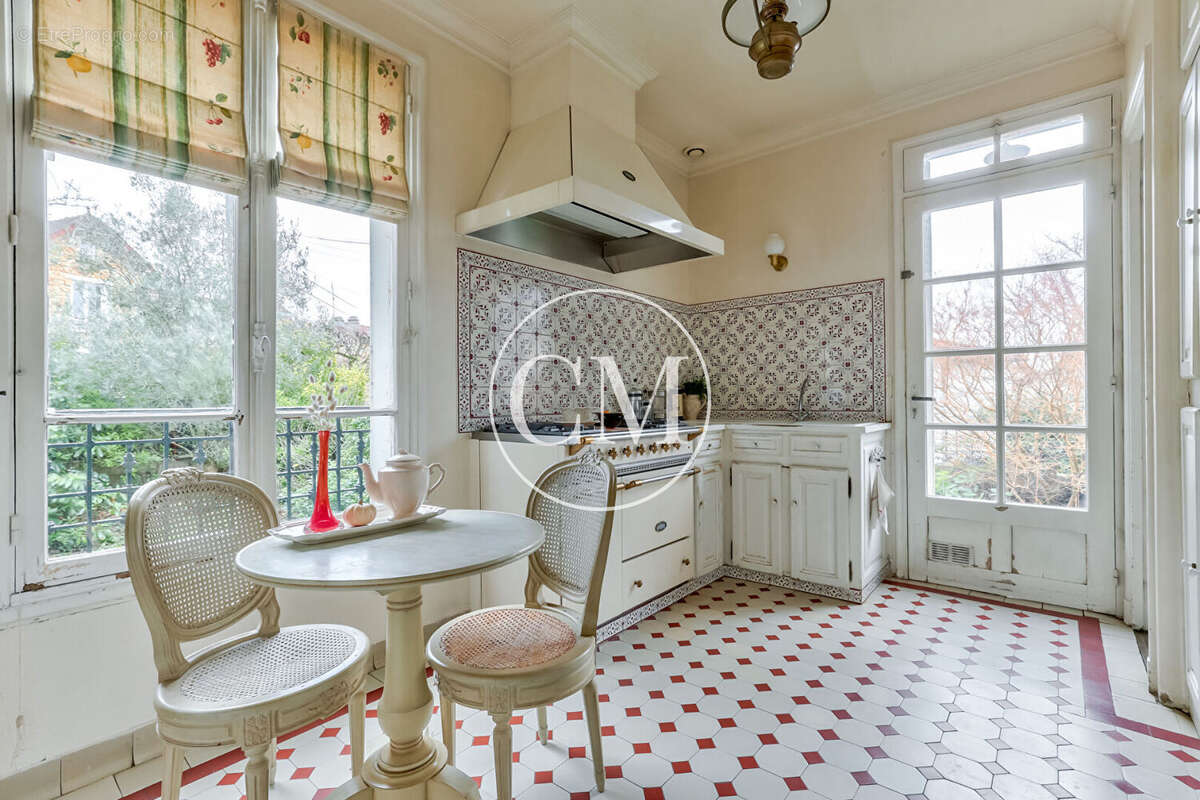 Maison à LE CHESNAY