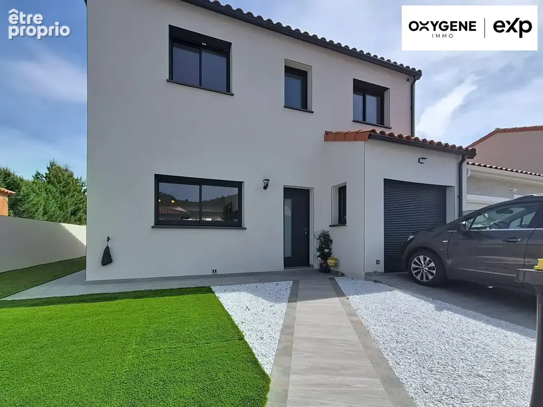 Maison à TAUTAVEL