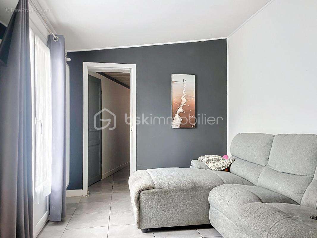 Maison à BILLY-BERCLAU