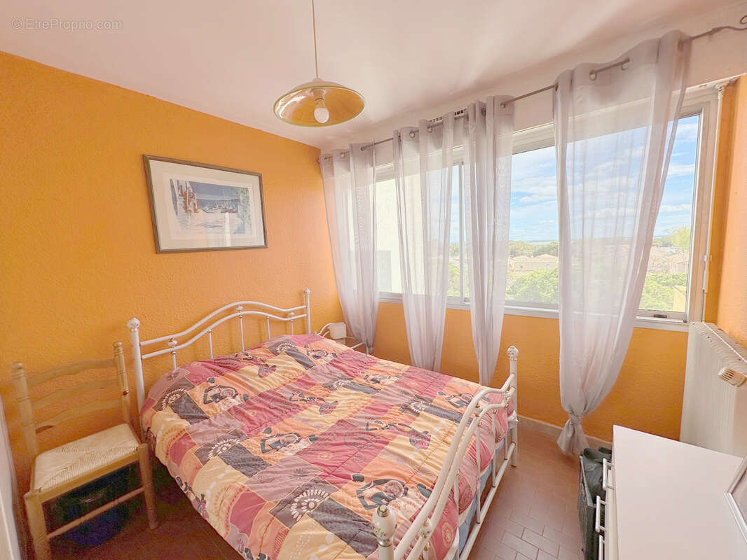 Appartement à MUDAISON