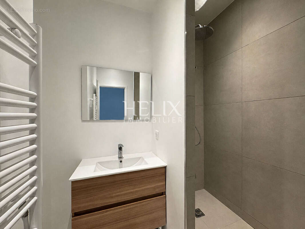 Appartement à SAINT-GERMAIN-EN-LAYE