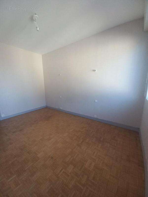 Appartement à LORIENT