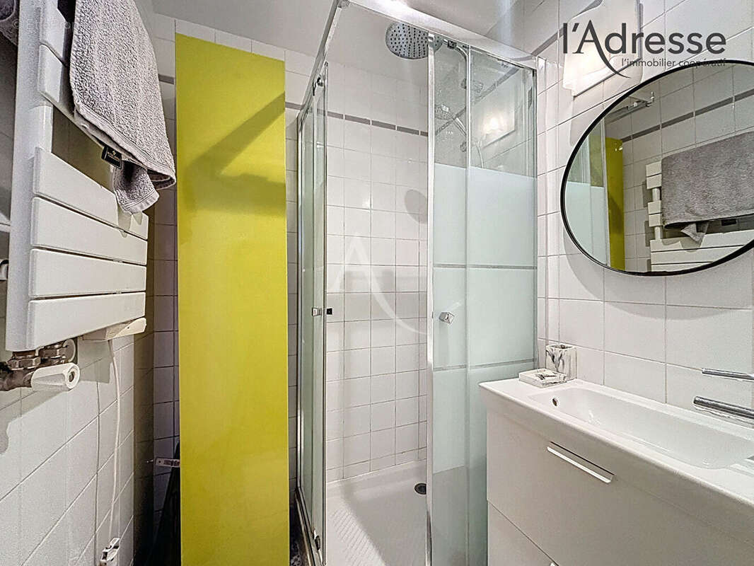 Appartement à SURESNES