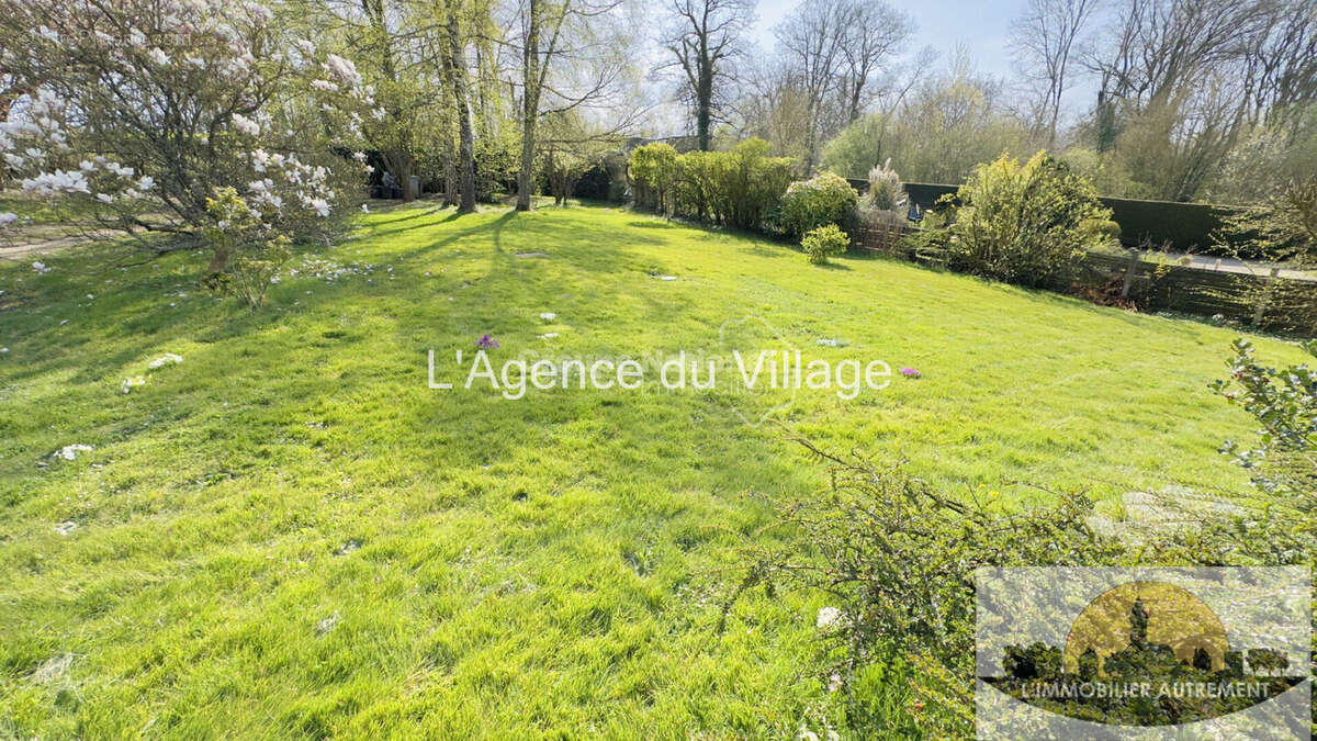 Maison à SAINTE-GENEVIEVE