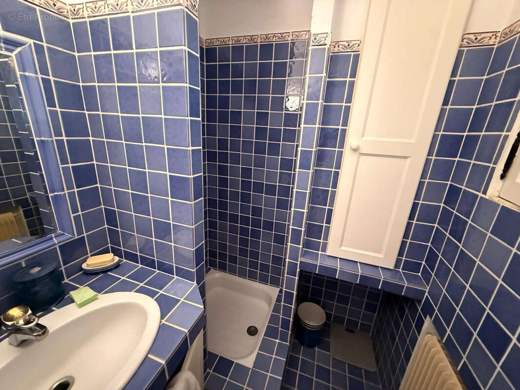 Maison à RAMATUELLE