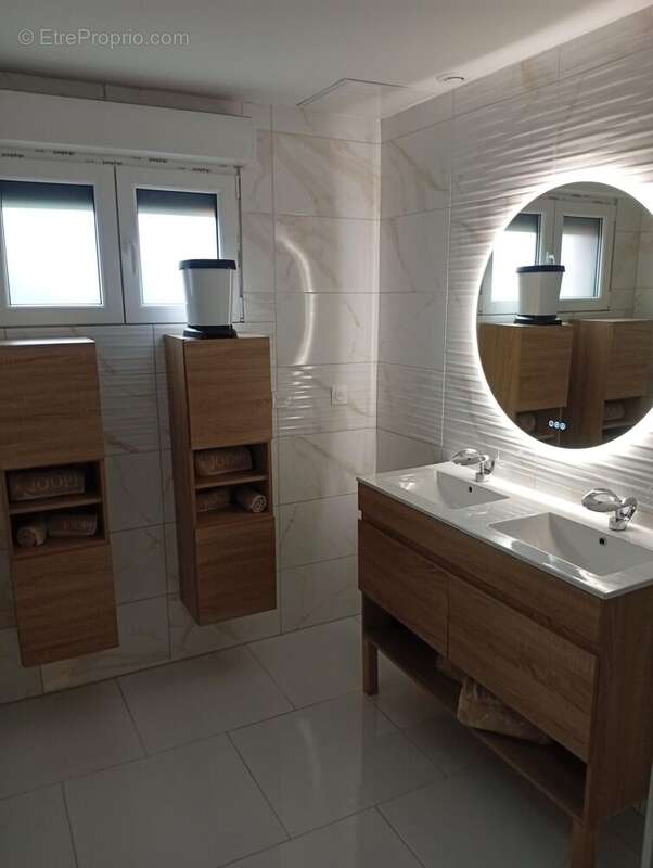 Photo 4 - Maison à WALLERS