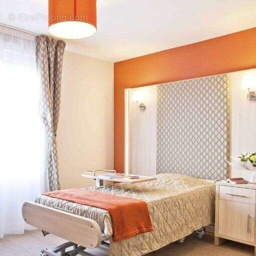 Appartement à COGNAC