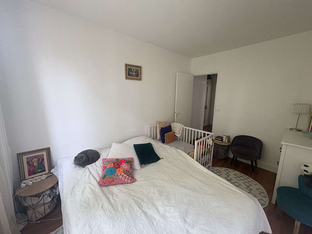 Appartement à SEVRES