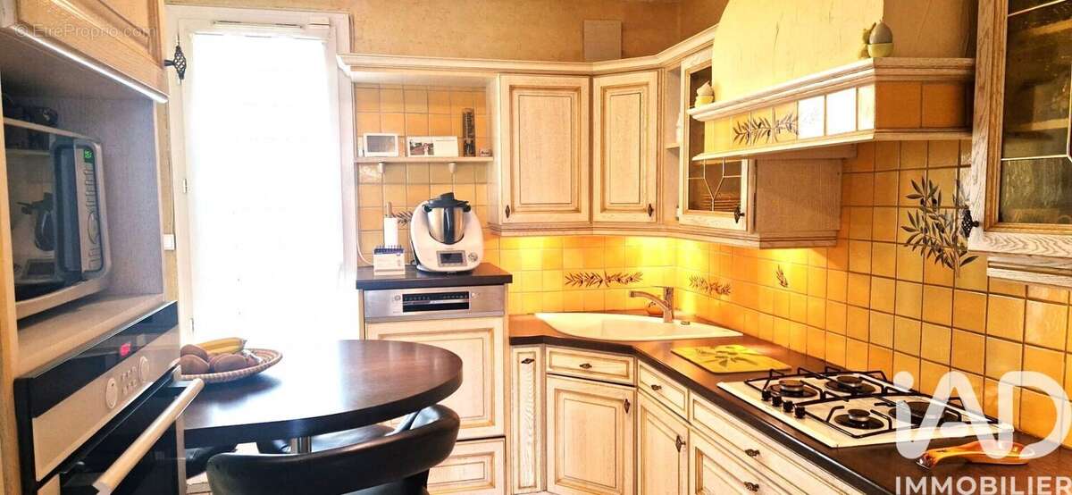 Photo 5 - Maison à BRETIGNY-SUR-ORGE